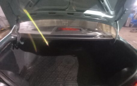 Daewoo Nexia I рестайлинг, 2008 год, 560 000 рублей, 9 фотография