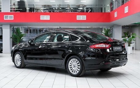 Ford Mondeo V, 2015 год, 1 350 000 рублей, 3 фотография