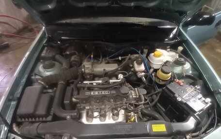 Daewoo Nexia I рестайлинг, 2008 год, 560 000 рублей, 8 фотография