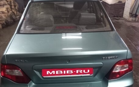 Daewoo Nexia I рестайлинг, 2008 год, 560 000 рублей, 2 фотография