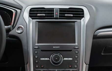 Ford Mondeo V, 2015 год, 1 350 000 рублей, 6 фотография