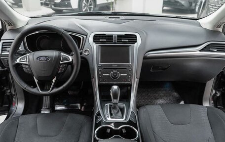 Ford Mondeo V, 2015 год, 1 350 000 рублей, 7 фотография