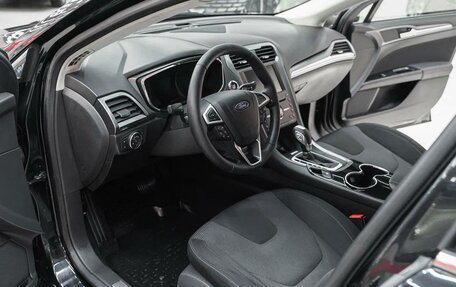 Ford Mondeo V, 2015 год, 1 350 000 рублей, 9 фотография