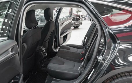 Ford Mondeo V, 2015 год, 1 350 000 рублей, 10 фотография