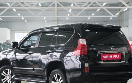 Lexus GX II, 2010 год, 3 099 000 рублей, 5 фотография