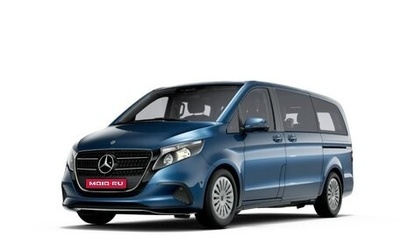 Mercedes-Benz V-Класс, 2025 год, 14 700 000 рублей, 1 фотография