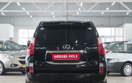 Lexus GX II, 2010 год, 3 099 000 рублей, 6 фотография