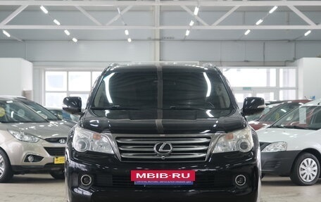 Lexus GX II, 2010 год, 3 099 000 рублей, 3 фотография