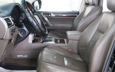 Lexus GX II, 2010 год, 3 099 000 рублей, 8 фотография