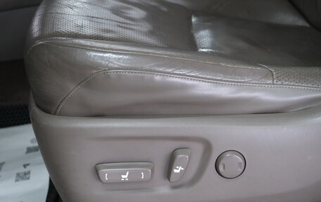 Lexus GX II, 2010 год, 3 099 000 рублей, 11 фотография