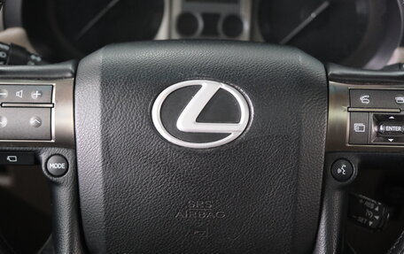 Lexus GX II, 2010 год, 3 099 000 рублей, 13 фотография