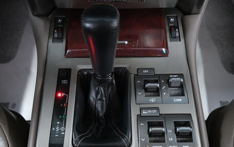 Lexus GX II, 2010 год, 3 099 000 рублей, 19 фотография