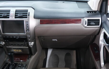 Lexus GX II, 2010 год, 3 099 000 рублей, 20 фотография