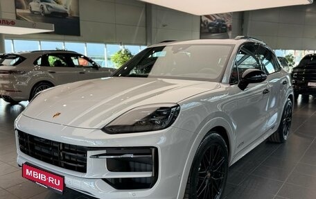 Porsche Cayenne III, 2025 год, 25 900 000 рублей, 1 фотография