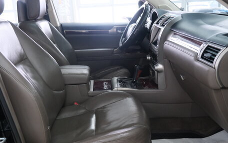 Lexus GX II, 2010 год, 3 099 000 рублей, 22 фотография