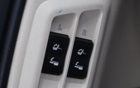 Lexus GX II, 2010 год, 3 099 000 рублей, 27 фотография