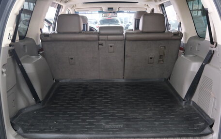 Lexus GX II, 2010 год, 3 099 000 рублей, 28 фотография