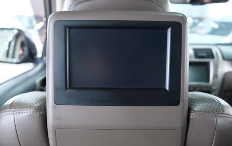 Lexus GX II, 2010 год, 3 099 000 рублей, 26 фотография