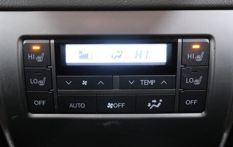 Lexus GX II, 2010 год, 3 099 000 рублей, 25 фотография