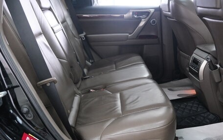 Lexus GX II, 2010 год, 3 099 000 рублей, 23 фотография