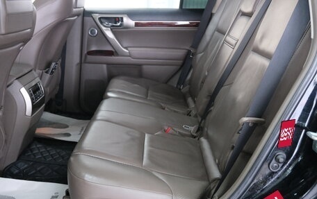 Lexus GX II, 2010 год, 3 099 000 рублей, 24 фотография