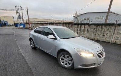 Opel Insignia II рестайлинг, 2010 год, 850 000 рублей, 1 фотография