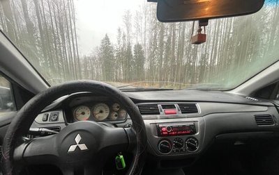 Mitsubishi Lancer IX, 2006 год, 350 000 рублей, 1 фотография