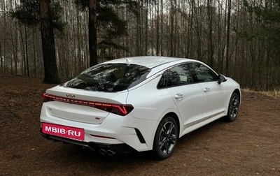 KIA K5, 2025 год, 3 990 000 рублей, 1 фотография