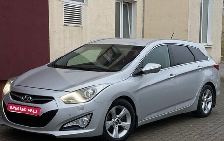 Hyundai i40 I рестайлинг, 2013 год, 1 150 000 рублей, 1 фотография