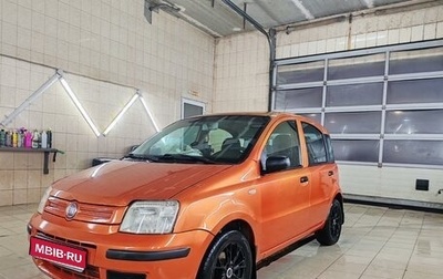 Fiat Panda II, 2008 год, 428 000 рублей, 1 фотография