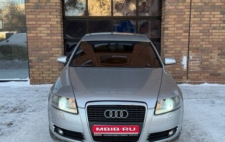Audi A6, 2008 год, 820 000 рублей, 1 фотография