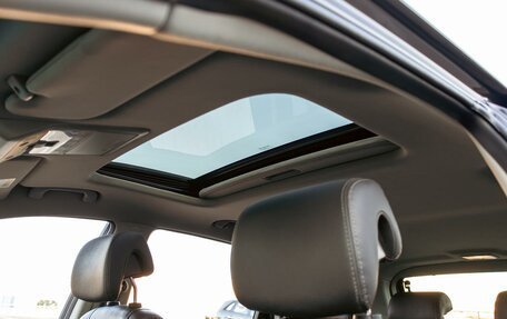 Chevrolet Captiva I, 2015 год, 1 385 000 рублей, 17 фотография