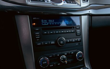 Chevrolet Captiva I, 2015 год, 1 385 000 рублей, 15 фотография