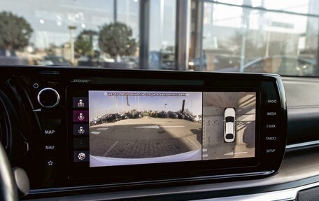 KIA K5, 2022 год, 2 695 000 рублей, 14 фотография