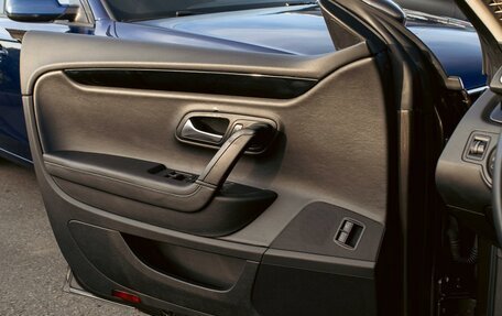 Volkswagen Passat CC I рестайлинг, 2014 год, 1 395 000 рублей, 12 фотография