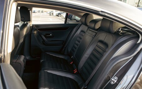 Volkswagen Passat CC I рестайлинг, 2014 год, 1 395 000 рублей, 17 фотография