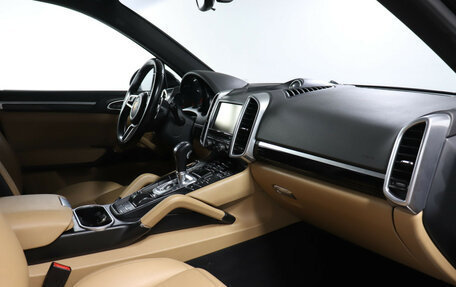 Porsche Cayenne III, 2014 год, 2 990 000 рублей, 9 фотография