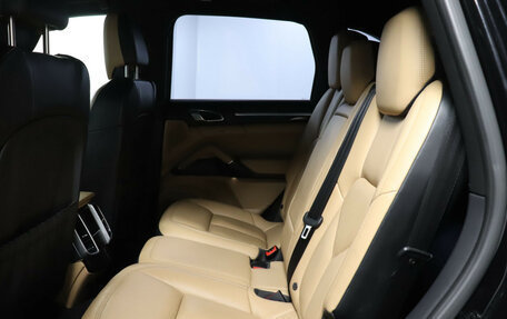 Porsche Cayenne III, 2014 год, 2 990 000 рублей, 10 фотография