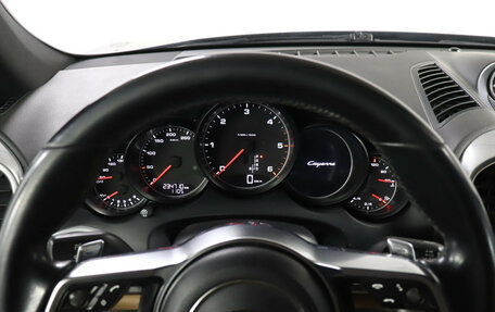 Porsche Cayenne III, 2014 год, 2 990 000 рублей, 11 фотография