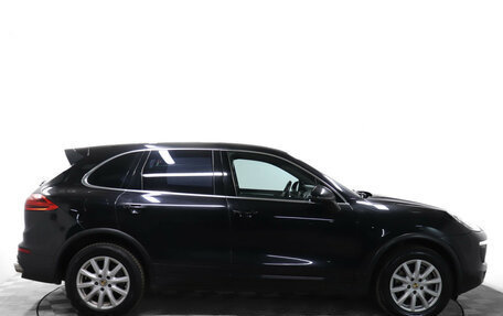 Porsche Cayenne III, 2014 год, 2 990 000 рублей, 4 фотография