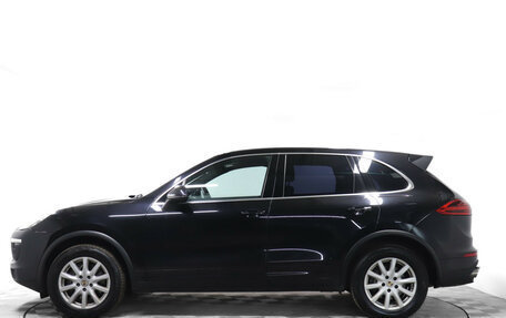 Porsche Cayenne III, 2014 год, 2 990 000 рублей, 8 фотография