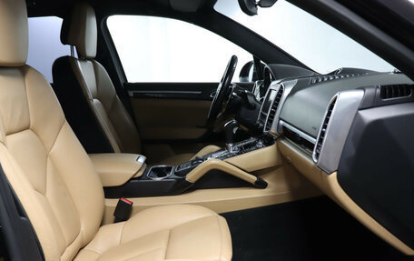 Porsche Cayenne III, 2014 год, 2 990 000 рублей, 14 фотография