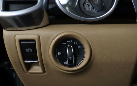 Porsche Cayenne III, 2014 год, 2 990 000 рублей, 21 фотография