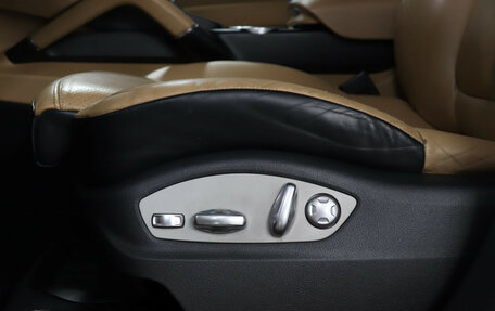 Porsche Cayenne III, 2014 год, 2 990 000 рублей, 22 фотография