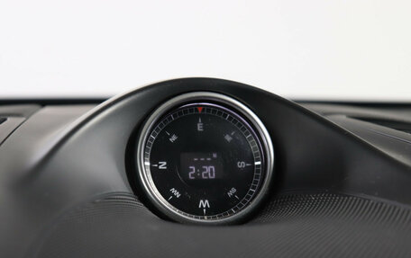 Porsche Cayenne III, 2014 год, 2 990 000 рублей, 18 фотография