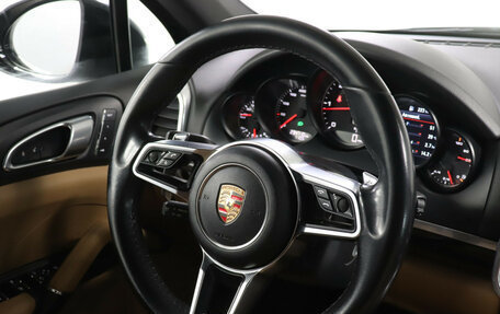 Porsche Cayenne III, 2014 год, 2 990 000 рублей, 16 фотография