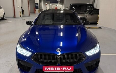 BMW M8 I (F91/F92/F93), 2023 год, 15 500 000 рублей, 2 фотография