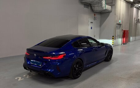 BMW M8 I (F91/F92/F93), 2023 год, 15 500 000 рублей, 8 фотография