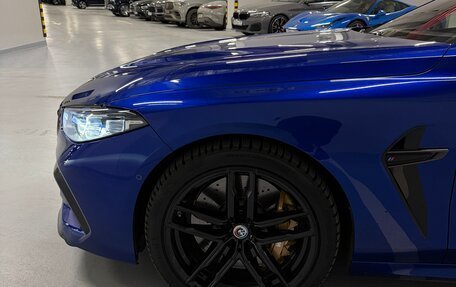 BMW M8 I (F91/F92/F93), 2023 год, 15 500 000 рублей, 5 фотография