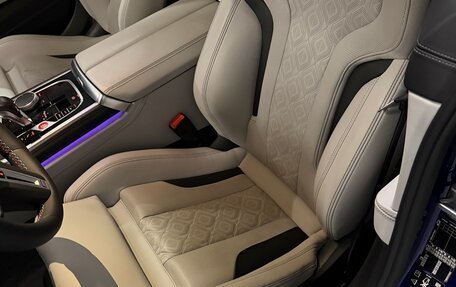 BMW M8 I (F91/F92/F93), 2023 год, 15 500 000 рублей, 16 фотография